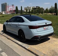 فولكسفاغن جيتا